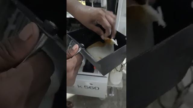 Smart Glue Pot | Views | SCM Brand - Italy | caple.in смотреть онлайн