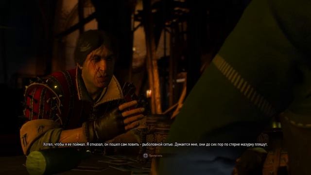 Ведьмак 3: Дикая Охота_20150727202246 смотреть онлайн