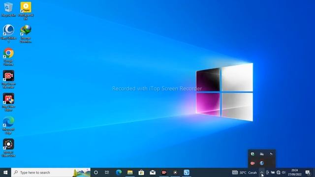Windows 10 Baru, Versi 22H2 release Tahun 2023 , with product key смотреть онлайн