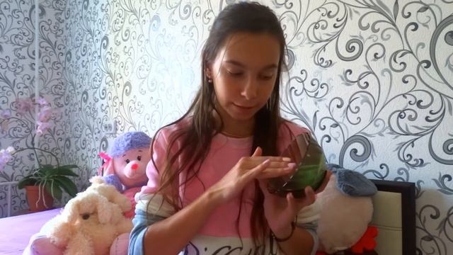 ЛИЗУН ИЗ ЗУБНОЙ ПАСТЫ ! ШОК ! смотреть онлайн