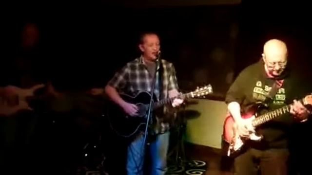 Northeast Buskers at The Duke of Cumberland - MATTY & BUSKERS BAND - Romeo & Juliet - Dire Straits смотреть онлайн
