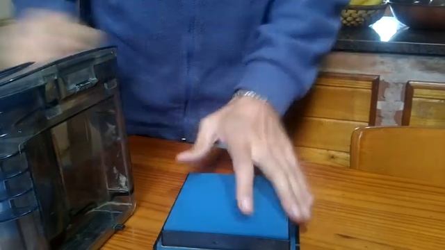Phillips Power Pro Compact (1800 W) смотреть онлайн