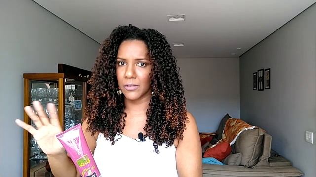 CRESCIMENTO CAPILAR - O QUE USEI EM 7 MESES