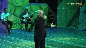 Тарлан Мамедов   Бес вучиз