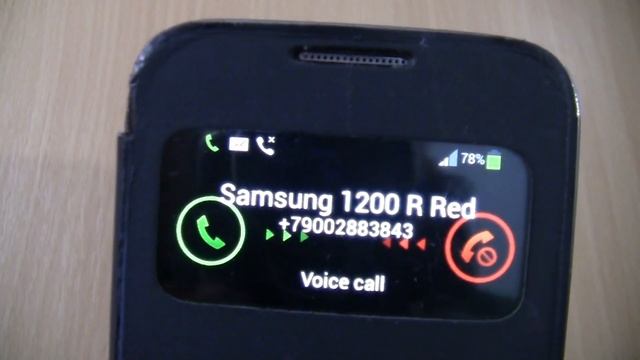 Over the Horizon Incoming call & Outgoing call at the Same Samsung 1200R Red+S4 Mini black Lte смотреть онлайн