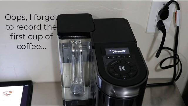 NEW 2021 Keurig Supreme Plus Smart - Full Review and Demo смотреть онлайн
