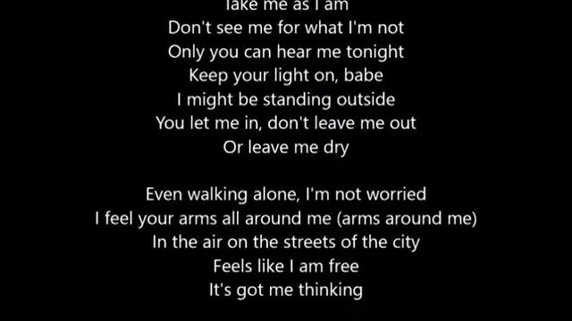 Lana Del Rey – God Bless America - And All The Beautiful Women In It