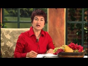 Брак без сожаления, урок 2. Роль женщины