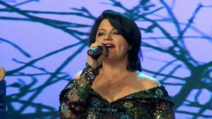 HD. Наташа Державная "Белый аист". 2019г.