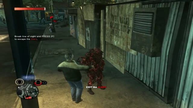Prototype 2 Gameplay HD - ATI Radeon 5450 смотреть онлайн