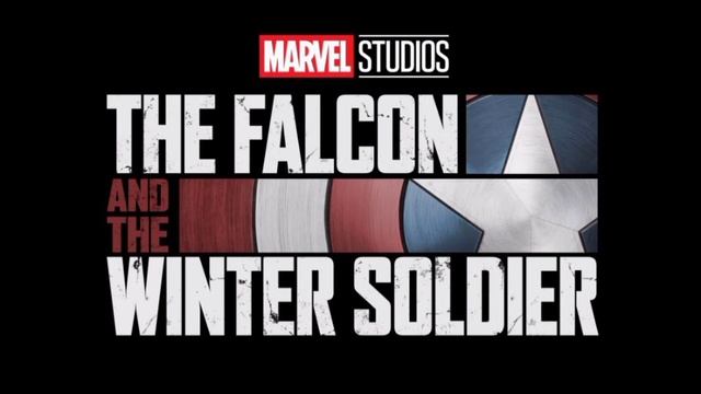 The Falcon And The Winter Soldier (2021) Theme Song смотреть онлайн