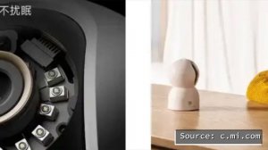Xiaomi Releases FIRST 8MP 4K Security Camera C700 | Indoor | Preview