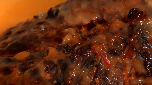 How to Reheat Ham in a Dutch Oven : Ham Recipes смотреть онлайн