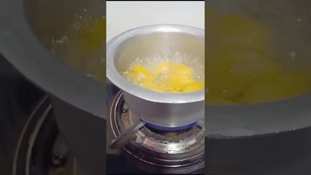 Viral Orange Tea recipe how to make tea from Orange peel #youtubeshorts #recipeshorts #shortsfeed смотреть онлайн