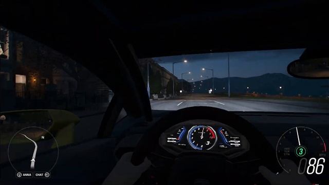Lamborghini Huracan 2024 - Forza Horizon 4 | Farhan gameplay смотреть онлайн