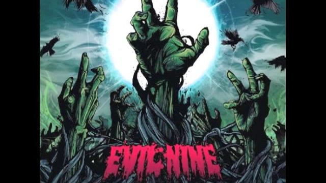 Evil Nine- Luke Goss смотреть онлайн