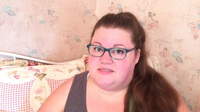 Week 41 Weigh In - Misophonia, Tofu, and Weighing In смотреть онлайн