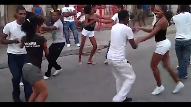 Havana Salsa Cuba, City Life # 11 смотреть онлайн