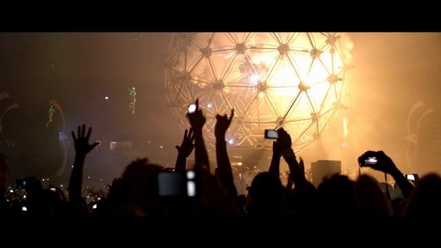 Sensation Amsterdam 2012 'Source Of Light' post event movie смотреть онлайн