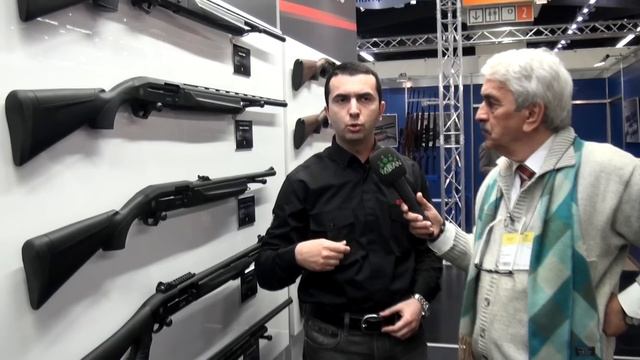 ATA ARMS IWA 2015 смотреть онлайн