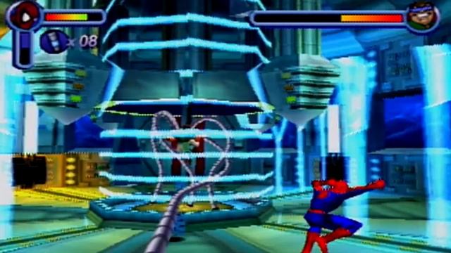Radioactive Replay - Spider-Man (2000) FINALE - A Perfect End to A Perfect Day смотреть онлайн