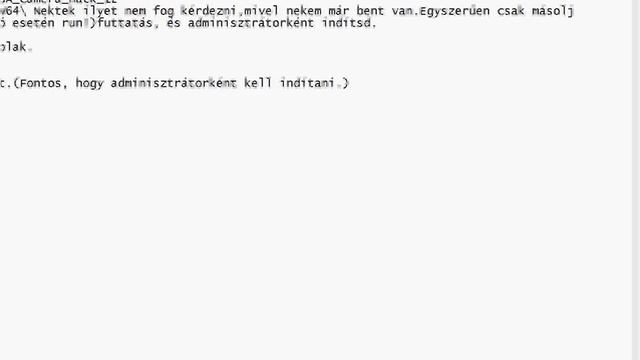 Sa Cam Hack Windows 7-re! смотреть онлайн