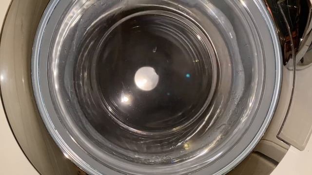 Waschtag Waschmaschine | Washday April 27th 2024