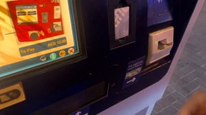 ГДЕ КУПИТЬ ПРОЕЗДНУЮ КАРТУ В ДУБАЙ/ КАК ПОПОЛНИТЬ ПРОЕЗДНУЮ КАРТУ В ДУБАЕ