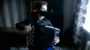 BELLA CIAO | На Баяне