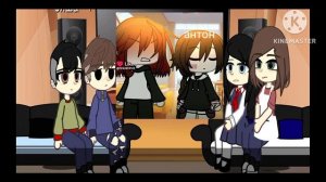 реакция тини бани на Антона как рандом видео)