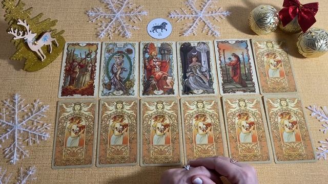 ГОРОСКОП ЛЕВ Таро-Прогноз на 2021 год! | #тароонлайн | Angel Tarot смотреть онлайн
