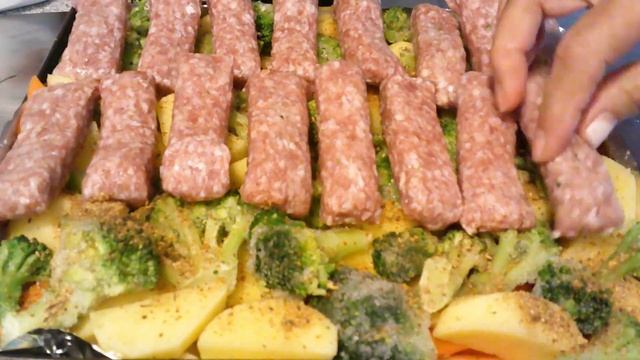 Кухня в стиле жизни