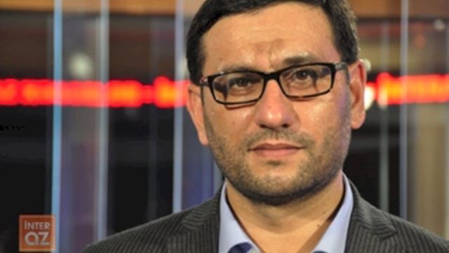 Haci Sahin Mehribanciliq