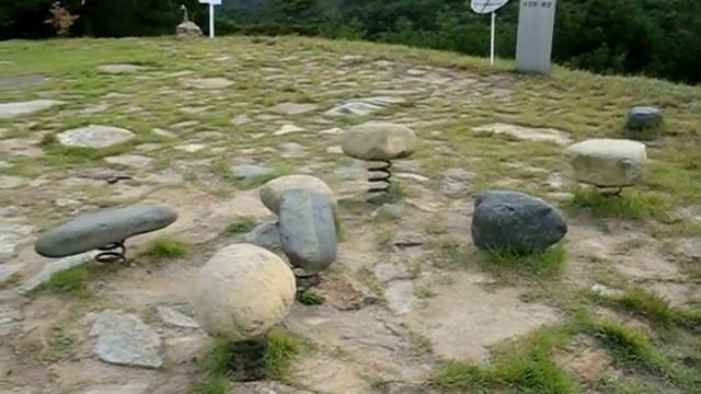 Interesting Kinetic installation in Korea смотреть онлайн