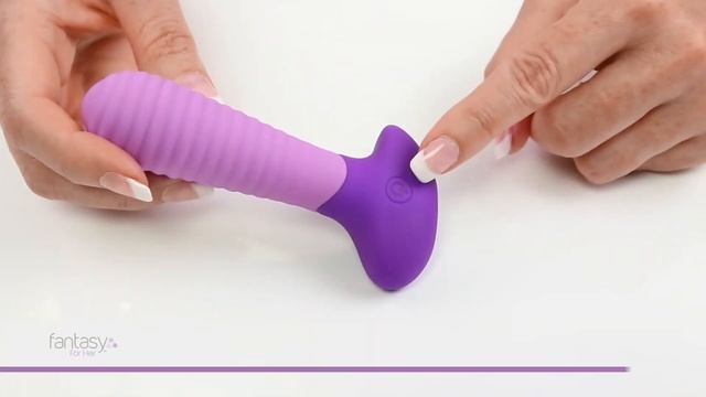 Fantasy For Her Petite Tease-Her смотреть онлайн