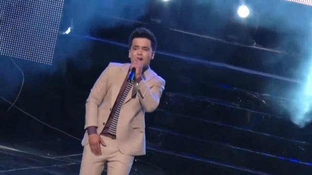 Ummon Guruhi   Ana Endi Yig'la   Уммон гурухи   Ана энди йигла Concert Version