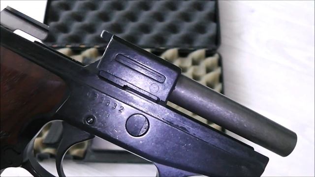Sig Sauer P239 // 9mmPAK // Review // PTB-874