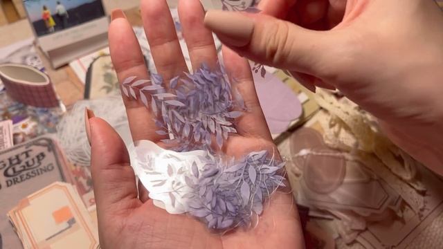 sub) 🎅산타월드🎅 랜덤박스 하울하고 다꾸 | 🎁구독자이벤트 | 광고 | 문구하울 | vintage Stationery haul | ASMR смотреть онлайн