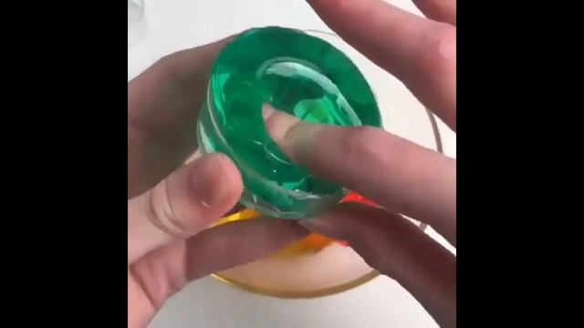 Лизуны в виде фруктов из Алиэкспресс смотреть онлайн