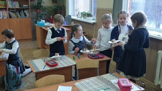 ВИБРОХОД-СУМОИСТ. Электротехника во 2 классе смотреть онлайн