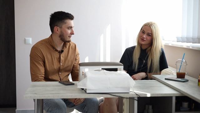 ЯК ВІДКРИТИ МАНІКЮРНИЙ САЛОН ЗА 7 ДНІВ? Скільки заробляє власник? Поради експерта смотреть онлайн