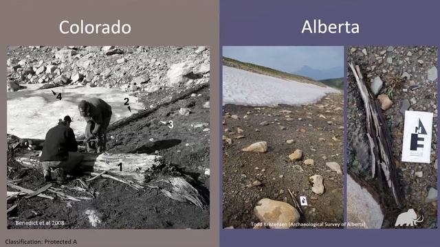 Up Close: Mysteries from the Melting Ice смотреть онлайн