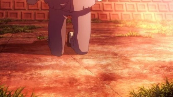 [AMV] Glitter and Gold