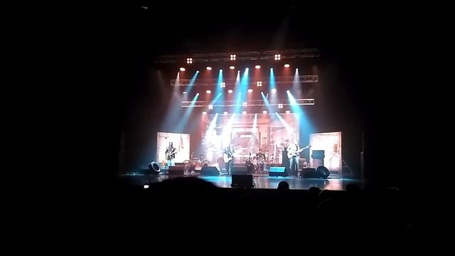 Чайф Ярославль 2017 я ободранный кот смотреть онлайн