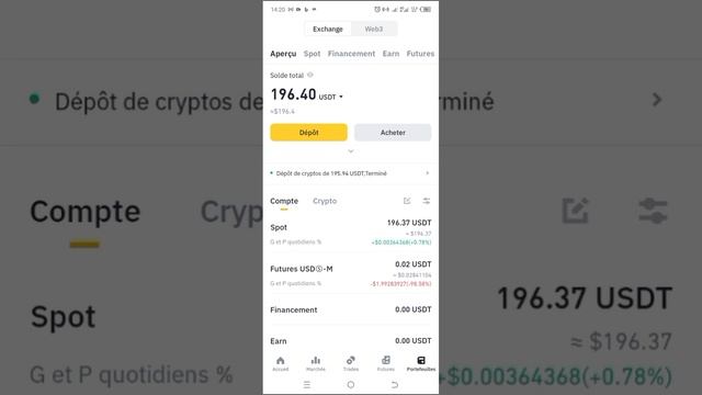 Gagner de l'argent sur internet minimum 100.000F / mois grâce à BRTS AI смотреть онлайн