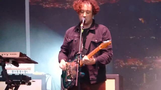 The Wombats - Kill The Director - Ahmad Tea Music Festival - Moscow - 27.06.15 смотреть онлайн