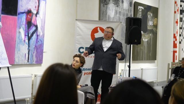 Відкрита розмова з Віктором Корсаком смотреть онлайн
