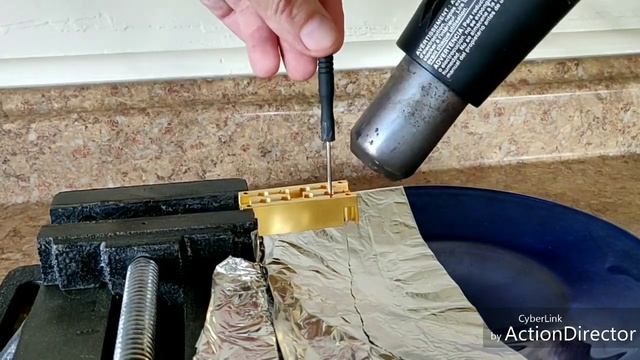 Extracting Laser Diode From Laser Array смотреть онлайн