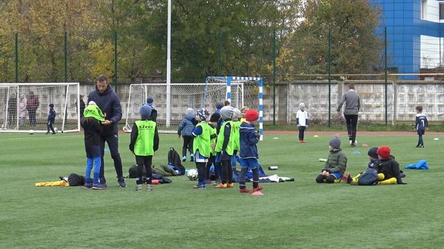 Чайка-2015 3:2 Ростов-синие-2015 матч за 3м Кубок закрытия сезона 29.10.2022 12:00 смотреть онлайн