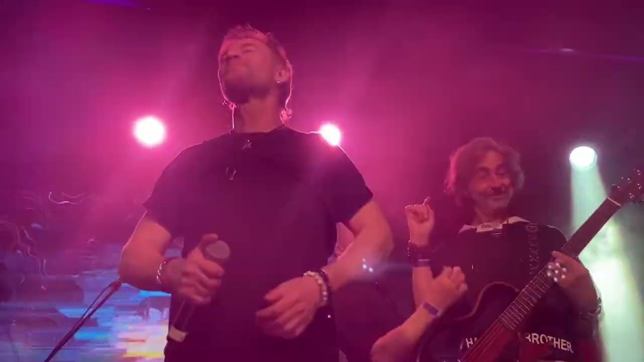 Plazma. One life. Большой летний концерт 15.06.2024. смотреть онлайн